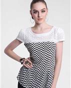 栢富麗fully100女装产品图片