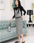 原上草女装产品图片