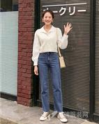 茜扣女装产品图片