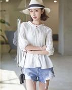 蓓伊诗女装产品图片