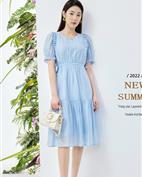 唯可佳女装产品图片