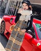 原上草女装产品图片