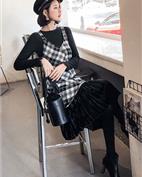 原上草女装产品图片