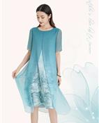 简爱诺JANANNO女装产品图片