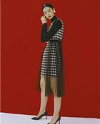 DOOBO女装产品图片