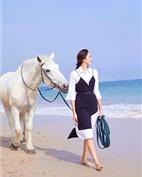 雅默YAAMOO女装产品图片