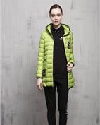 针丝缘女装产品图片