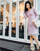 OLIVE SHEN女装产品图片