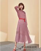 朗蔻LOAMAXY女装产品图片