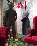 慕西 - MXIXILANG女装产品图片