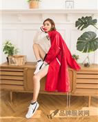 伽戈女装产品图片