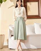 欧微女装产品图片