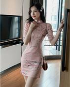 蔻贝卡女装产品图片