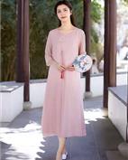 起念女装产品图片