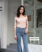 延美女装产品图片