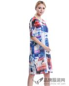 韩袖女装产品图片