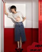 DoubleLove女装产品图片