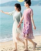 醉影女装产品图片