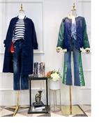 艾安棋服饰女装产品图片