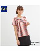 GU极优女装产品图片