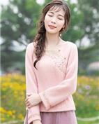 烟花烫女装产品图片