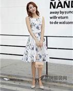 CO&LI女装产品图片