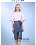 夏岱女装产品图片