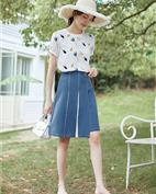 In s女装产品图片