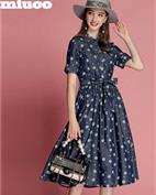 缪可 - MIUCO女装产品图片