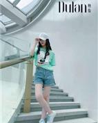 独览女装产品图片