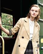 知彩/卡拉贝斯/水墨生香女装产品图片