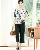 醉影女装产品图片