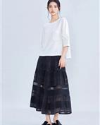 ashDust尘埃女装产品图片