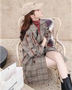 Sandro Tonali女装产品图片