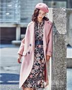 可可赛琳纳CoCoCELINA女装产品图片