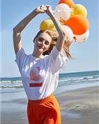 李爱木子LAMZ女装产品图片