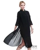 韩袖女装产品图片