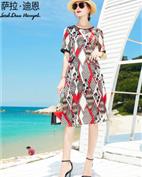 萨拉迪恩女装产品图片