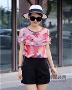 CO&LI女装产品图片