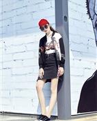 Calabeis/卡拉贝斯女装产品图片