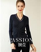 钡萱女装产品图片