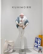 快我女装产品图片