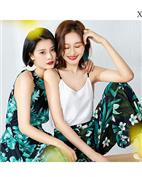 欣未女装产品图片