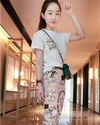 德●格乐丽雅女装产品图片