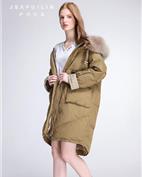 伊纱贝莲JSAPUILIN女装产品图片