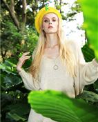 歌悦儿女装产品图片