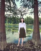 Calabeis/卡拉贝斯女装产品图片