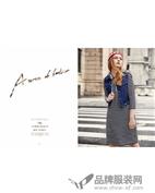 JFMS女装产品图片