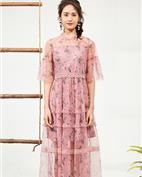 薇可蔻V.kekou女装产品图片