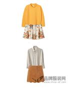 随记女装产品图片